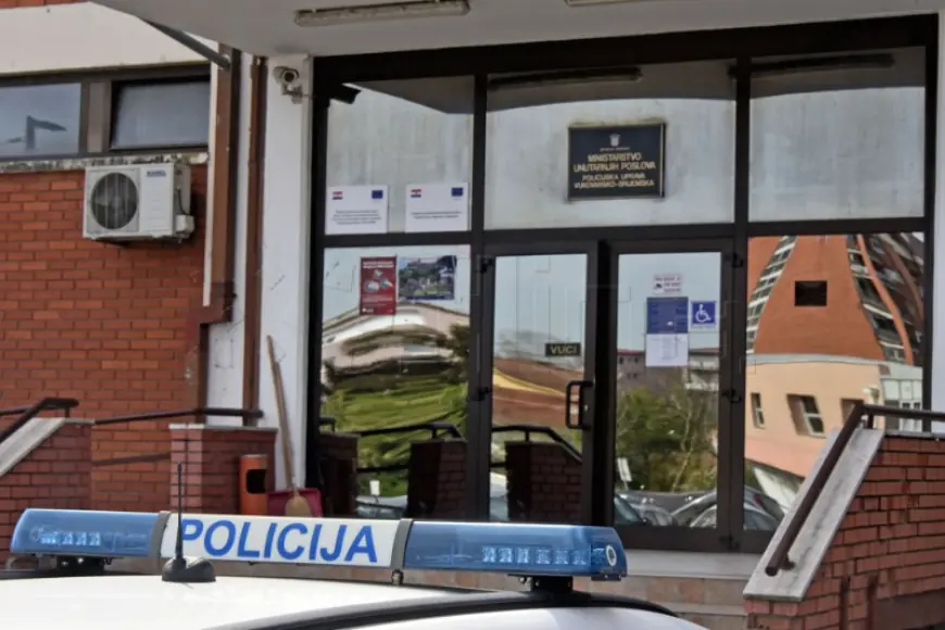 PRITVOREN ZBOG SUMNJE NA SPOLNO ZLOSTAVLJANJE I ISKORIŠTAVANJE DJECE