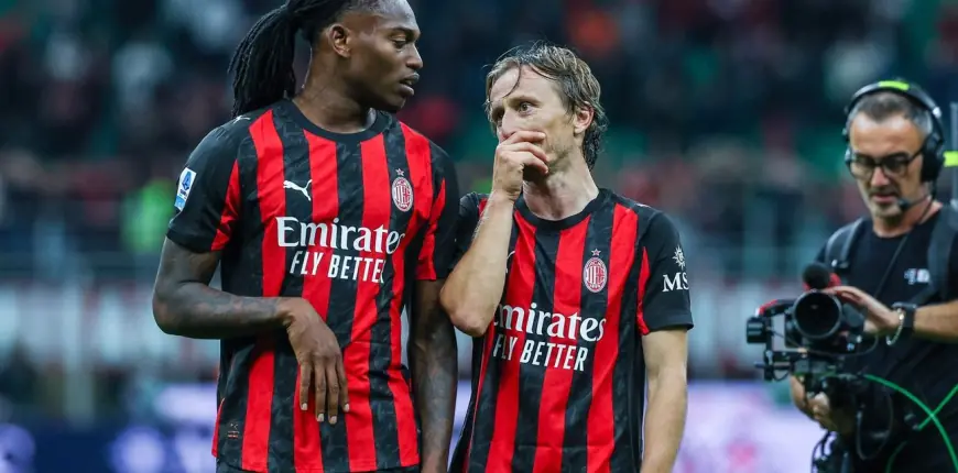 PROCURILA IMENA NOGOMETAŠA POVEZANIH S ELITNOM PROSTITUCIJOM, MEĐU NJIMA SRBIN I MODRIĆEV SUIGRAČ