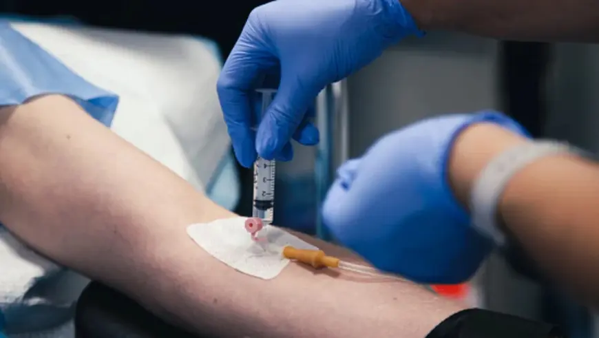 MJESECIMA BIO U KOMI: TREĆI PACIJENT UMRO NAKON PREDOZIRANJA KEMOTERAPIJOM