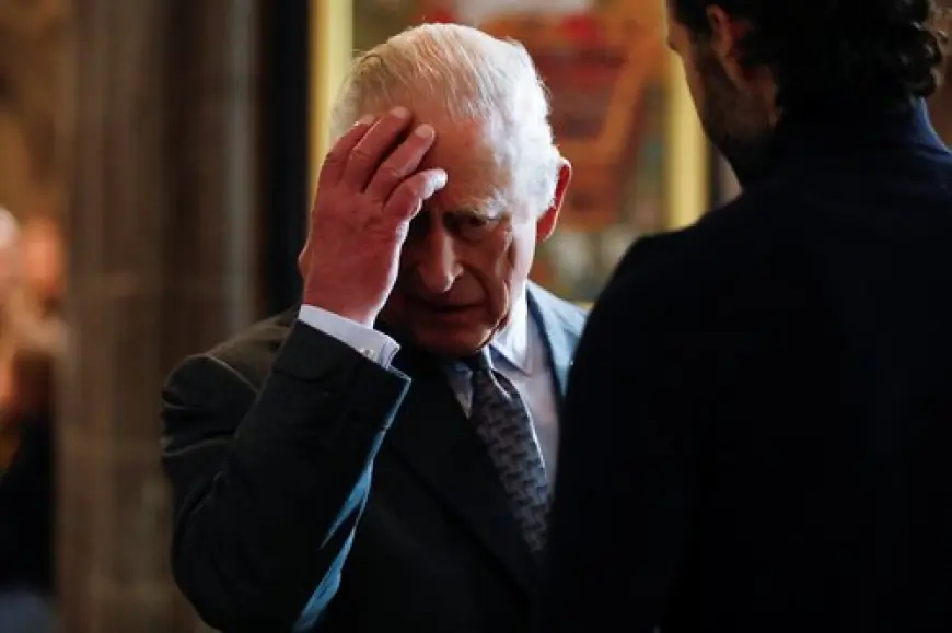 KRALJ CHARLES IPAK PUTUJE U POSJET SAD-u UNATOČ PUCNJAVI U WASHINGTONU