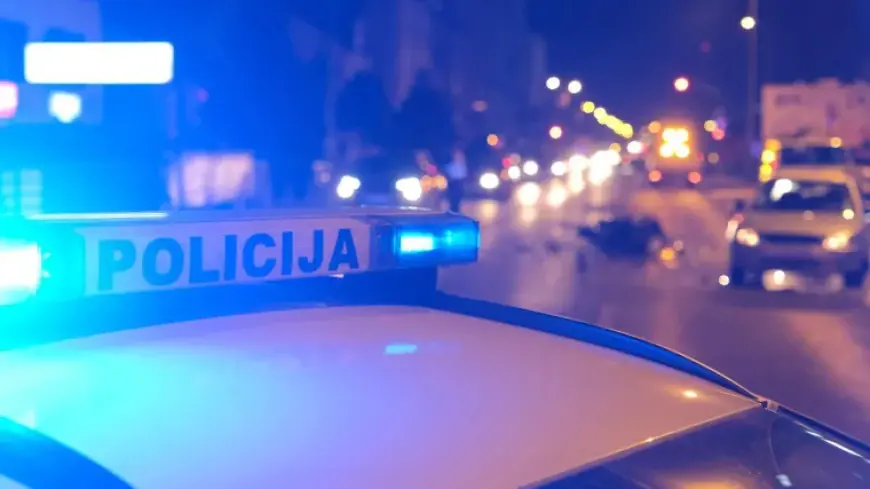 TRAGEDIJA U PODRAVINI: MOTOCIKLIST (22) SLETIO S CESTE, UMRO JE NA LICU MJESTA