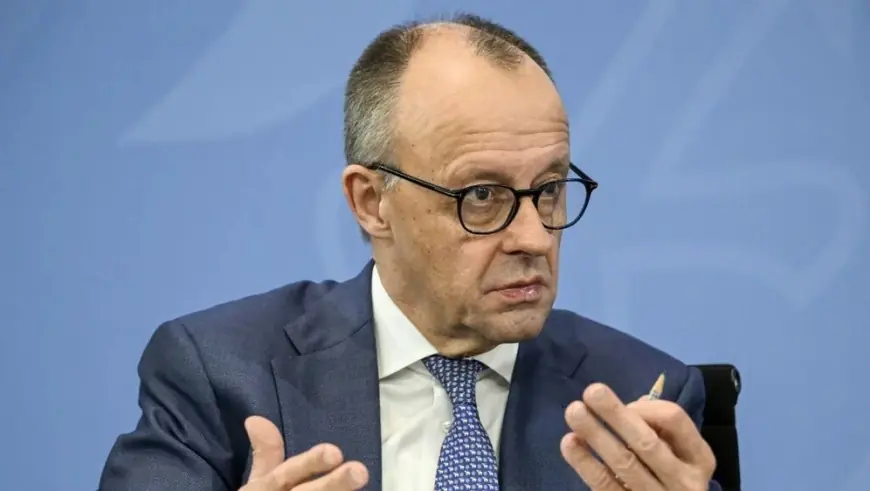 MERZ ŠOKIRAO IZJAVOM: NAJAVIO MOGUĆI BOLAN SCENARIJ UKRAJINE