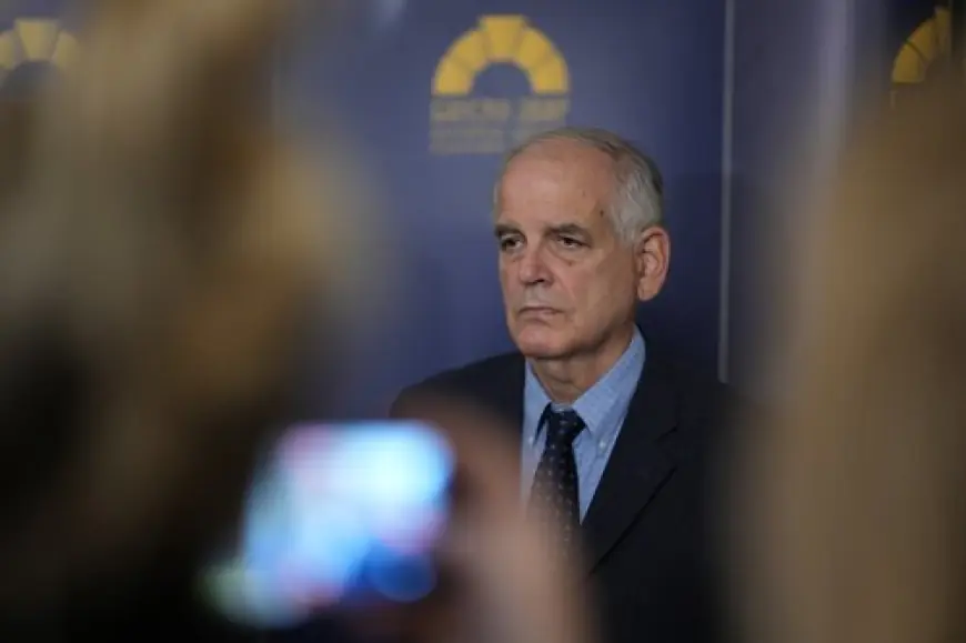 OTKAZANA PROMOCIJA KNJIGE NETANYAHUOVA BRATA U SPLITU