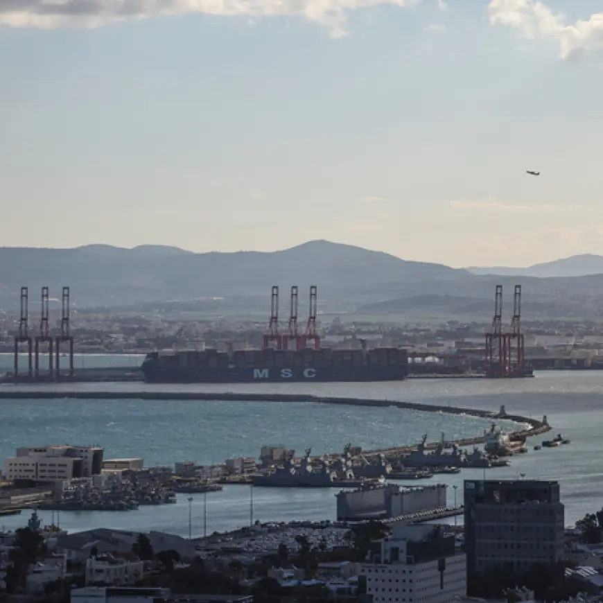 PRIJETI IZBIJANJE DIPLOMATSKE KRIZE IZMEĐU IZRAELA I UKRAJINE