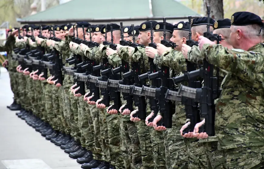 REZULTATI ISPITIVANJA: JESU LI HRVATI ZA SLANJE VOJNIKA U SLUČAJU NAPADA NA ČLANICU NATO-a?