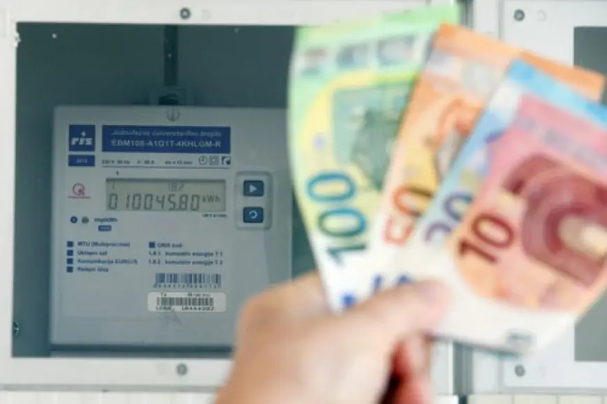 DALMTINCE ŠOKIRALI RAČUNI ZA STRUJU: PLAĆALI 40, A SAD DOBILI UPLATNICE NA 500 EURA!