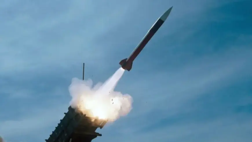 RAZVILI MOĆNO ORUŽJE KOJE UNIŠTAVA RUSKE "SUPERPROJEKTILE": OVO NITKO PRIJE NIJE USPIO..."