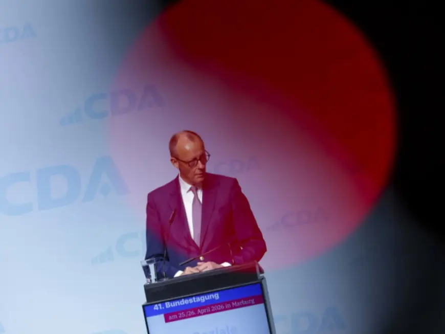 NJEMAČKA VLADA NAJAVILA BOLNE REZOVE