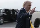 TRUMP: "JOŠ UVIJEK NISU PLATILI DOVOLJNO VISOKU CIJENU"