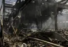 POČELA JE BITKA ZA KOSTJANTINIVKU