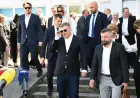 MILANOVIĆ KOMENTIRAO IZVIDE U HOO-u I SPORTSKIM SAVEZIMA