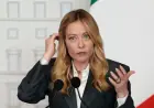 POVLAČENJE AMERIČKIH VOJNIKA IZ ITALIJE? MELONI: "OSOBNO SE S TIM NE SLAŽEM"