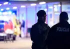 BRUTALAN NAPAD U ZADRU, VIŠE MUŠKARACA NA ULICI TUKLO 21-GODIŠNJAKA, TEŠKO OZLIJEĐEN ZAVŠIO U BOLNICI. JEDAN PRIVEDEN