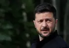 ZELENSKI OBJAVIO DA JE MAĐARSKA VRATILA ZAPLIJENJENU UKRAJINSKU GOTOVINU I ZLATO