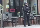TALAČKA KRIZA U BANCI USRED NJEMAČKE: PLJAČKAŠI ZATOČILI LJUDE, POLICIJA BLOKIRALA CENTAR GRADA