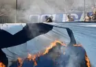 SHOW NA MAKSIMIRU! JE LI TORCIDA ZAPALILA BAD BLUE BOYSIMA NAJVEĆI TRANSPARENT?