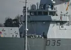 VELIKA BRITANIJA ŠALJE RAZARAČ NA BLISKI ISTOK