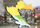 CIJELA HRVATSKA POD UPOZORENJIMA ZBOG NEVREMENA, NAJGORE NA ISTOKU