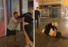 DJEVOJKA KOJA JE MLATILA STRANOG TURISTA KAZNENO PRIJAVLJENA. OGLASILA SE POLICIJA