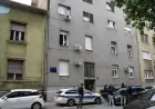 KRVAVI OBRAČUN U ZAGREBU! NOŽEM NAPAO MUŠKARCA U STANU ZA DNEVNI NAJAM: "ČULA SAM STRAVIČAN VRISAK"