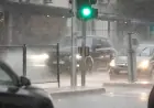 STIŽE NOVO NEVRIJEME, UPALJEN METEOALARM ZA CIJELU ZEMLJU: U OVIM DIJELOVIMA ZEMLJE BIT ĆE NAJGORE