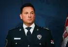 UHIĆEN ŠEF BEOGRADSKE POLICIJE I BIVŠI VUČIĆEV SAVJETNIK. STIGLI PRVI DETALJI