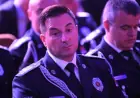 ODREĐEN PRITVOR BIVŠEM ŠEFU BEOGRADSKE POLICIJE