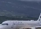 DRAMA U SPLITU: AVION IZLETIO SA STAZE