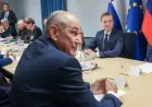 SLOVENSKI POLITIČAR POTPISAO DA NEĆE SURAĐIVATI S JANŠOM, SADA GA PODRŽAVA NA IZBORIMA