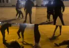 POLICIJA SE OGLASILA O SNIMCI NAPADA NA STRANOG POMORCA NA RIJEČKOJ RIVI