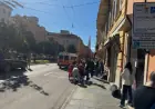 AUTOM SE NAMJERNO ZABIO U LJUDE U MODENI, DVOJE KRITIČNO. OBJAVLJEN MU JE IDENTITET
