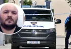 UBOJICA S KRVAVOM PROŠLOŠĆU: POLICIJA MU RANIJE NAŠLA POPIS 12 DJEVOJKI KOJE JE HTIO LIKVIDIRATI