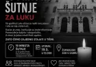 ZBOG UBOJSTVA U DRNIŠU U UTORAK PROSVJED PRED ZADARSKIM SUDOM: "19 MINUTA ZA LUKU"