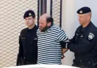 POLICIJA ODVELA UBOJICU IZ DRNIŠA