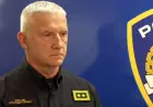 ŠEF POLICIJE: ALEKSIĆA SMO NAŠLI DRONOM, SNIMILA GA JE TERMOVIZIJSKA KAMERA