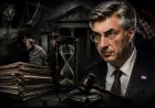 "PLENKOVIĆU, KOLIKO JOŠ ŽRTAVA TREBA DA HRVATSKI SUSTAV KONAČNO PRORADI"