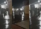 BRUTALNA MAKLJAŽA U OSIJEKU, PREBILI MLADIĆA NASRED CESTE! "HRPA NJIH NA JEDNOG, CIPELARE GA, URLAJU, PJEVAJU NAVIJAČKE PJESME"