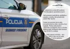 AKO VAM STIGNE OVAJ SMS, NIPOŠTO NE KLIKAJTE: "OVO JE OPASNA PRIJEVARA"