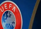 UEFA DOŽIVOTNO SUSPENDIRALA IZORNIKA ZBOG ŠOKANTNIH RADNJI