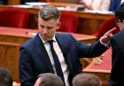 PETER MAGYAR ŽELI PROŠIRITI VIŠEGRADSKU SKUPINU: SPOMENUO I HRVATSKU