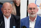 MATEŠA OSTAVKOM ŠOKIRAO OLIMPIJSKI ODBOR: "IZNENADILO ME TO, PRED NAMA JE TEŽAK PERIOD"