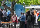 OTKRIVENO KAKO SU TALIJANI STRADALI NA MALDIVIMA? "KAD SE POKUŠATE VRATITI, IZGLEDA KAO ZID. TO SU NAŠLI"
