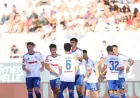 GOLIJADA NA POLJUDU: HAJDUK UVJERLJIV PROTIV VUKOVARA