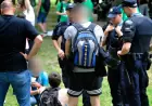 BRUTALAN NAPAD NA MATURANTE: "ZALETIO SE I SVOM SNAGOM UDARIO PRIJATELJA U LICE, A MENI SU IZBIJENI ZUBI"