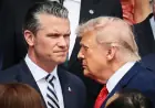 TRUMPOVA ODLUKA IZNENADILA EUROPU I PENTAGON. "OBAVIO JE TAJ TELEFONSKI POZIV"