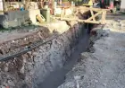 BIOGRAD NA MORU PRIVODI KRAJU JEDAN OD NAJVAŽNIJIH KOMUNALNIH PROJEKATA!