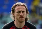 TALIJANI: "MODRIĆ I MILAN, GOTOVO JE"
