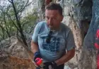 PREPOZNAJETE LI OVOG MUŠKARCA? TRAŽI GA POLICIJA, OBJAVILI I ZBOG ČEGA
