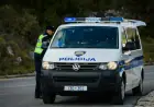 ZAVRŠEN OČEVID TEŠKE PROMETNE NESREĆE U KOJOJ JE ŠKOLSKI MINIBUS SLETIO S CESTE, ŠKOLA AKTIVIRA KRIZNI TIM