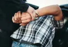 JUTROS U ZAGREBU UHIĆEN MUŠKARAC S DVA PIŠTOLJA, SPRIJEČEN NAJGORI ISHOD